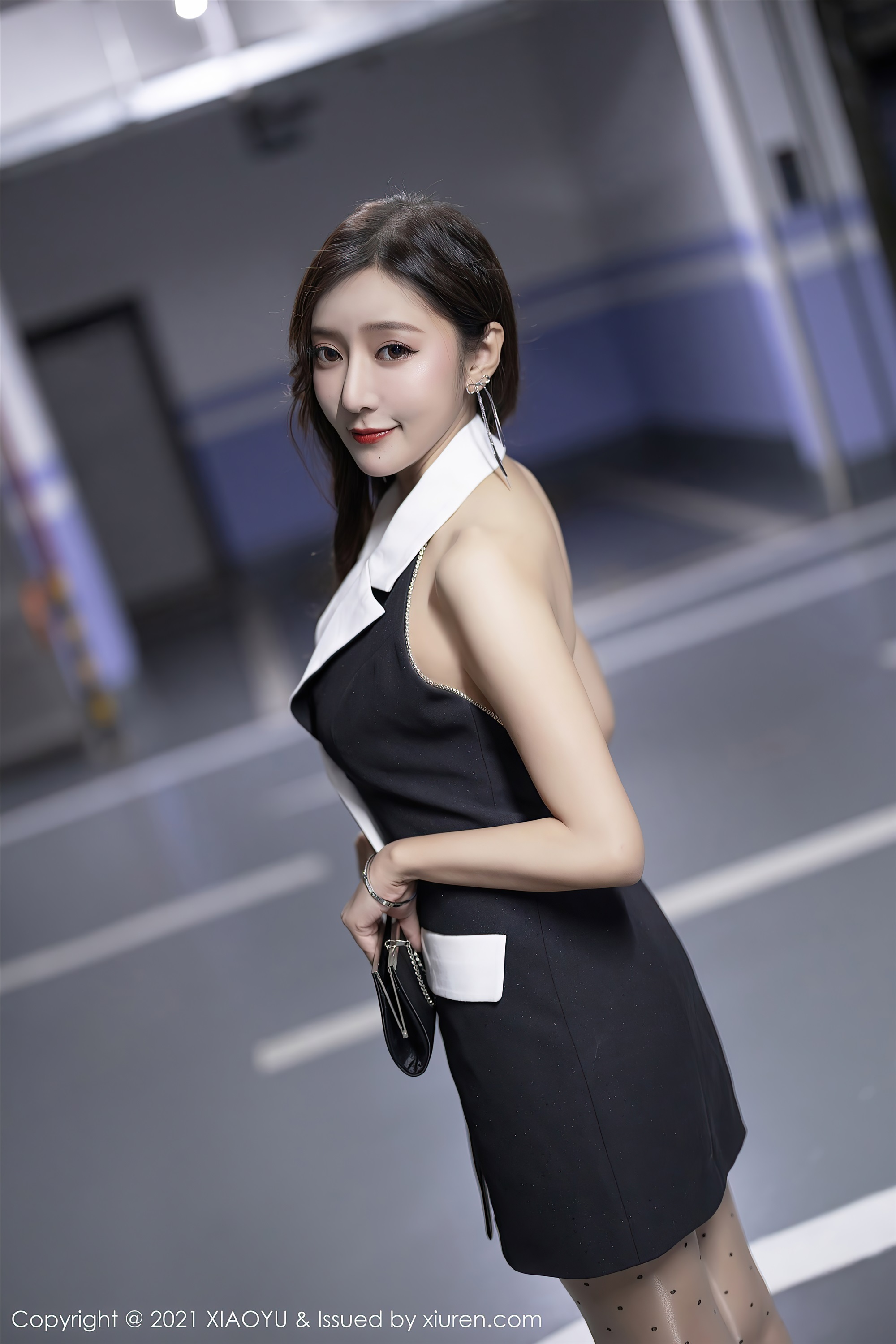 XIAOYU语画界 2021.07.19 Vol.573 王馨瑶yanni